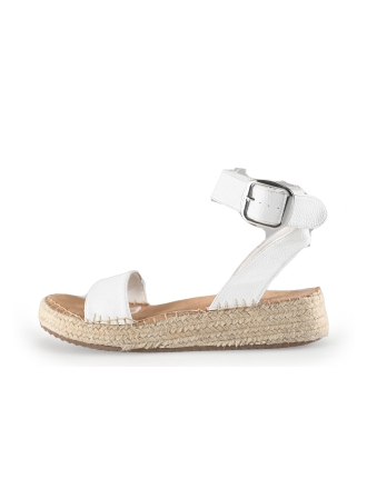 Sub55 Sandalen Weiß 272314