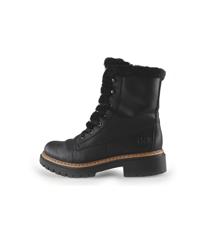 Rieker Schnürstiefel