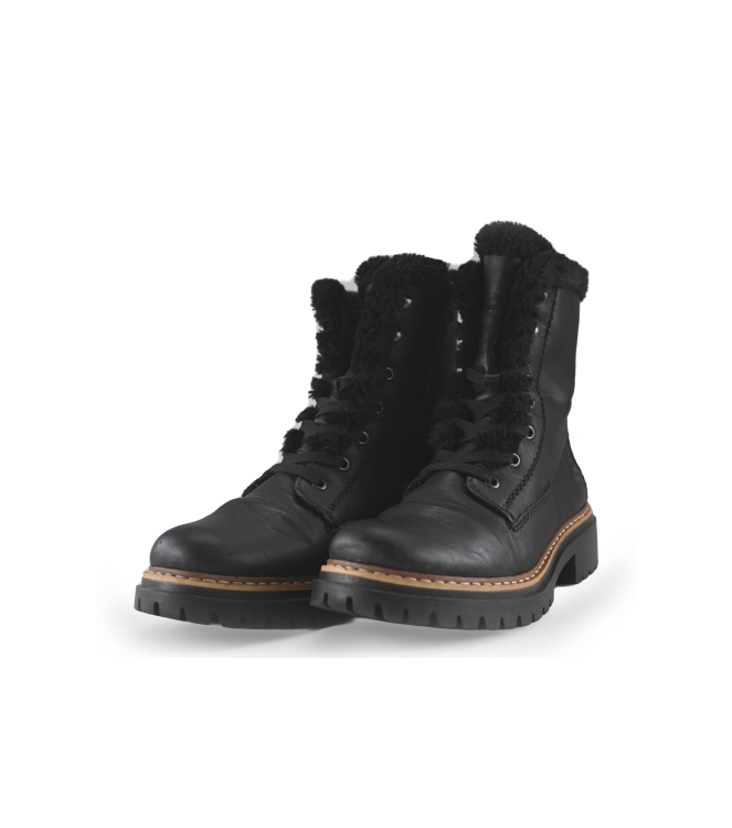 Rieker Schnürstiefel