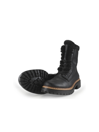 Rieker Schnürstiefel