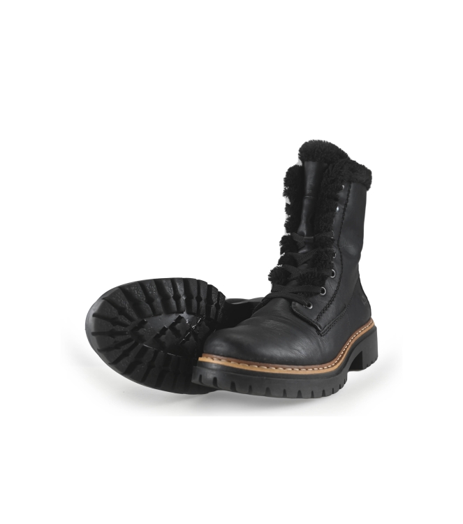 Rieker Schnürstiefel