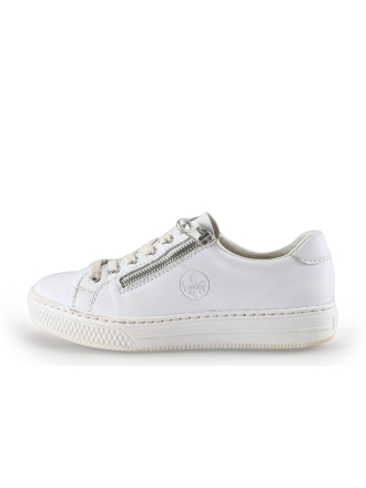 Rieker Sneaker Weiß 272321