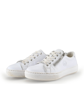 Rieker Sneaker Weiß 272321