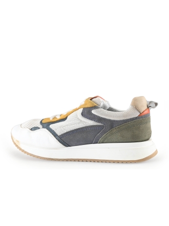 DSTRCT Sneaker Weiß 272322