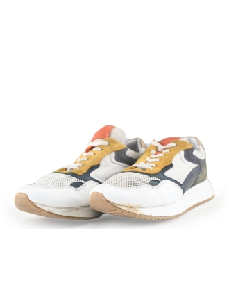 DSTRCT Sneaker Weiß 272322