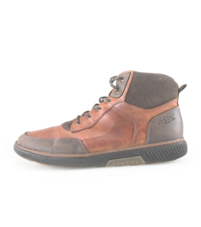 Rieker Schnürschuhe