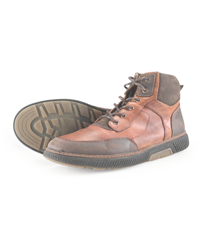 Rieker Schnürschuhe