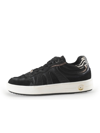 Mexx Sneaker Schwarz 272330