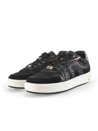 Mexx Sneaker Schwarz 272330