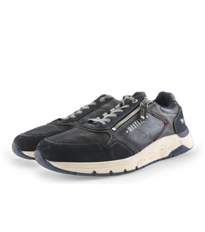 Mustang Schnürschuhe