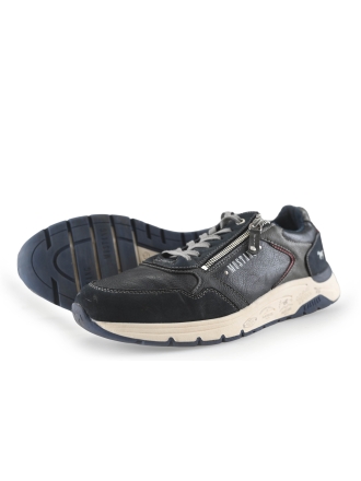 Mustang Schnürschuhe