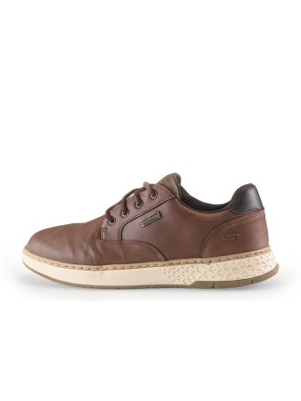 Skechers Schnürschuhe Braun 272333