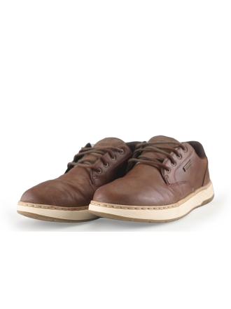 Skechers Schnürschuhe Braun 272333