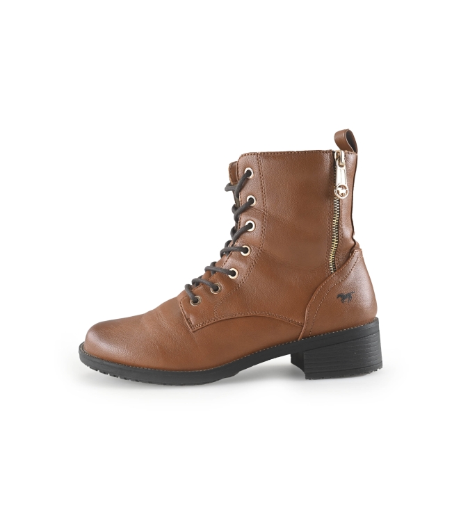 Mustang Schnürstiefel