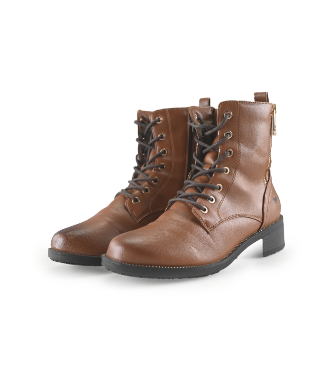 Mustang Schnürstiefel