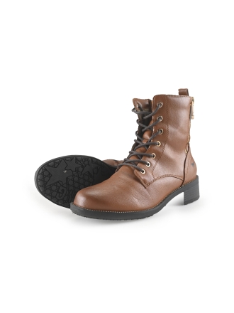 Mustang Schnürstiefel