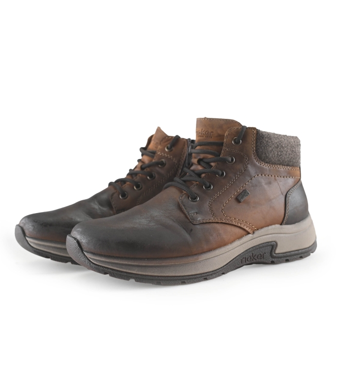 Rieker Schnürstiefel