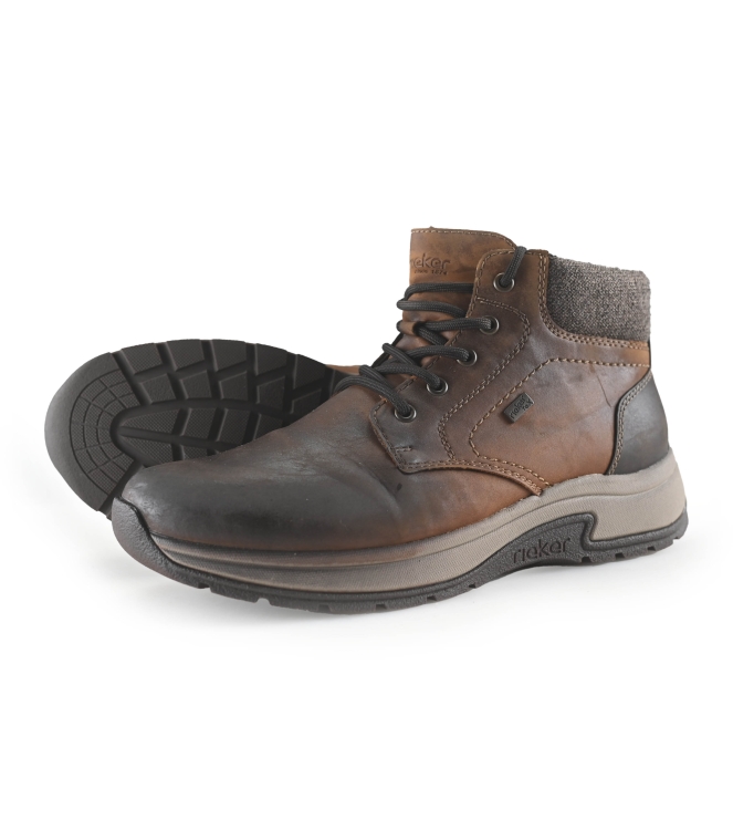 Rieker Schnürstiefel