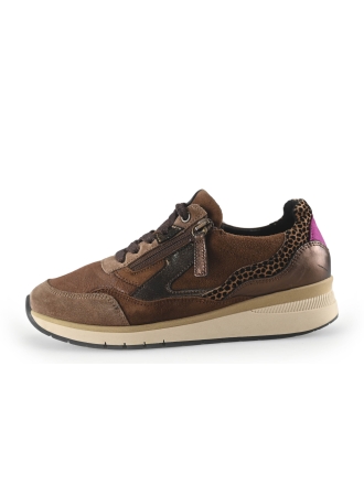 Gabor Schnürschuhe Cognac 272341