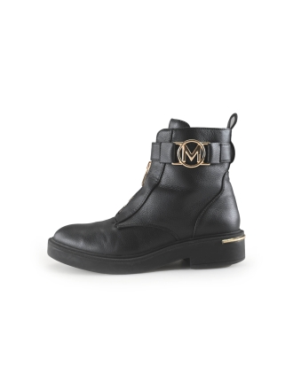 Mexx Stiefeletten Schwarz 272343