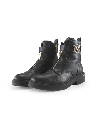 Mexx Stiefeletten Schwarz 272343