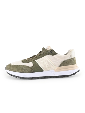 Bjorn Borg Sneaker Grün 272345