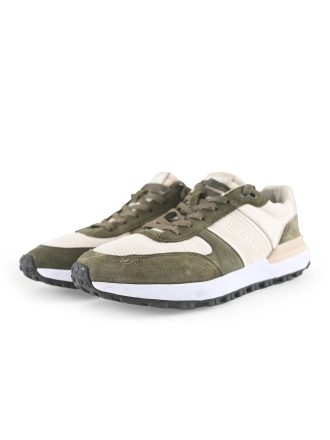 Bjorn Borg Sneaker Grün 272345