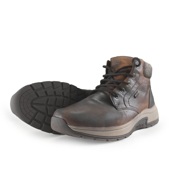 Rieker Schnürstiefel