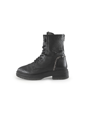 Maruti Schnürstiefel Schwarz 272348