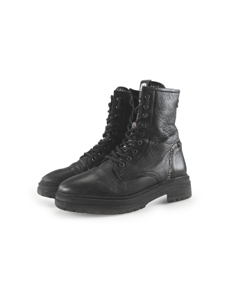 Maruti Schnürstiefel Schwarz 272348