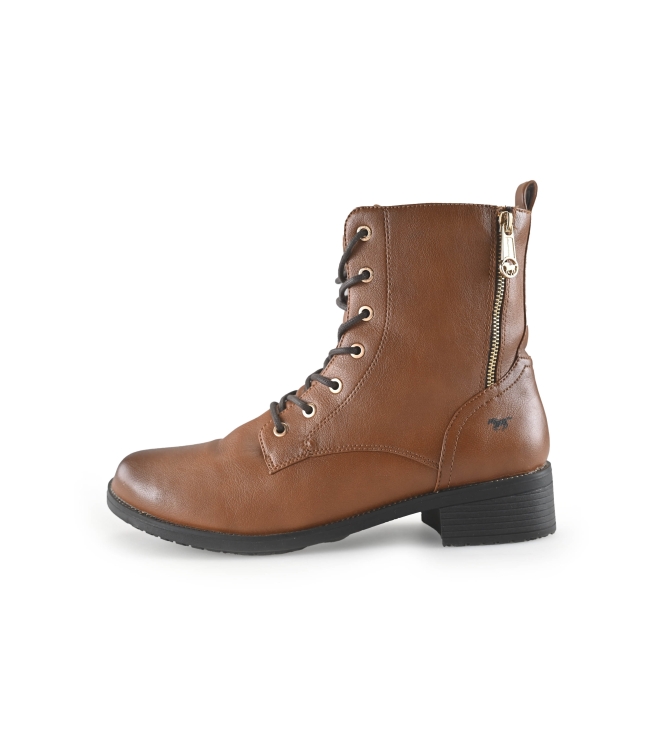 Mustang Schnürstiefel