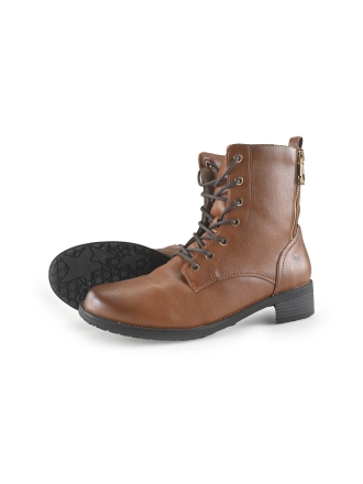Mustang Schnürstiefel