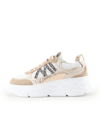 Loff 1881 Sneaker Beige 272351