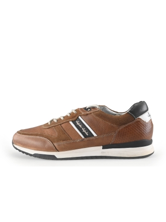 Australian Sneaker Cognac 272352