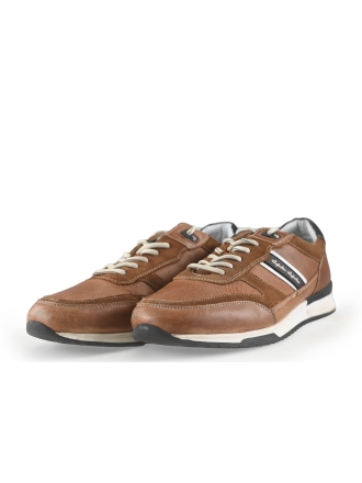 Australian Sneaker Cognac 272352