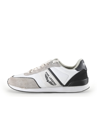 PME Legend Sneaker Weiß 272353