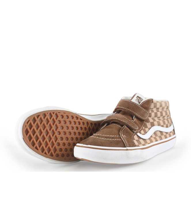 Vans Hohe Sneaker
