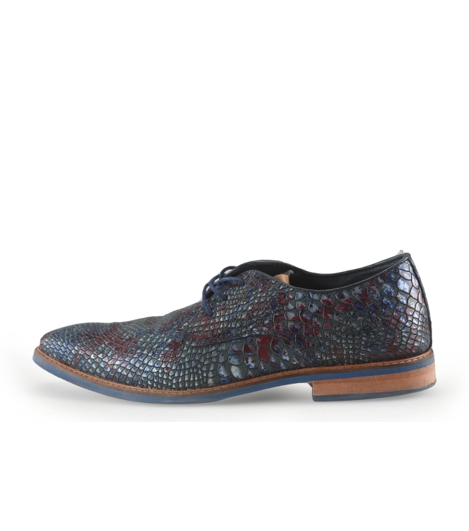 Mazzeltov Schnürschuhe