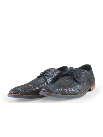Mazzeltov Schnürschuhe