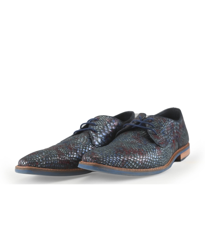 Mazzeltov Schnürschuhe