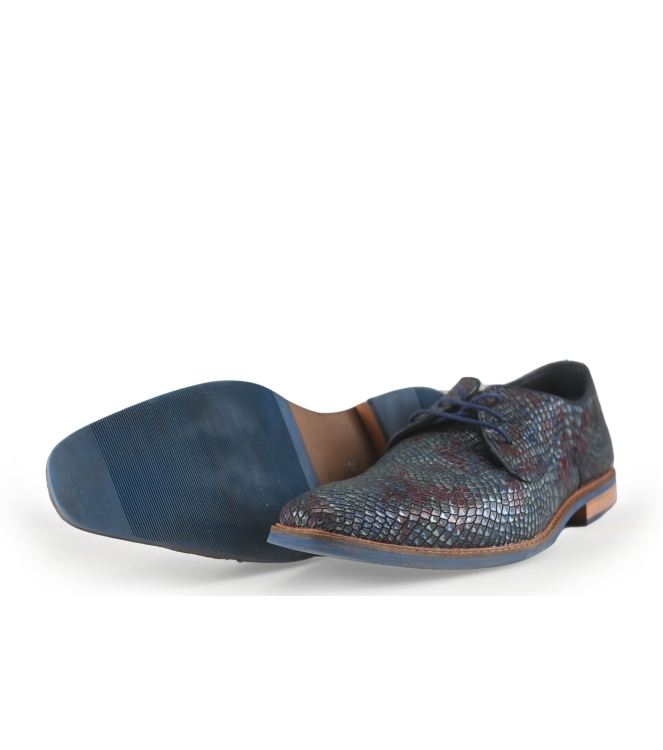 Mazzeltov Schnürschuhe