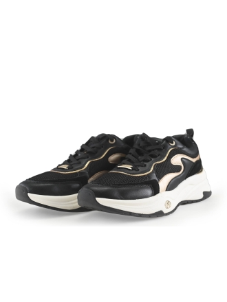 Mexx Sneaker Schwarz 272357