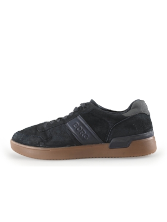 Borg Sneaker