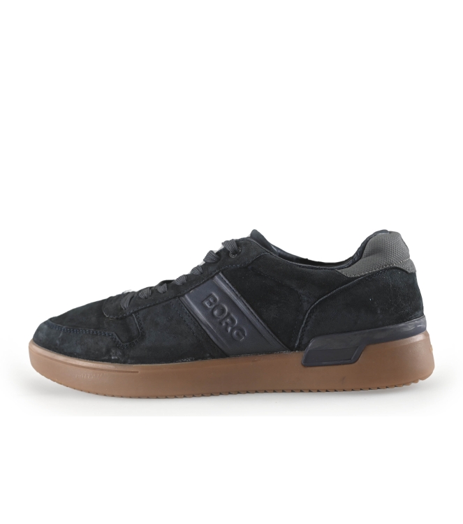 Borg Sneaker