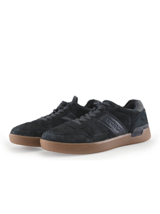 Borg Sneaker