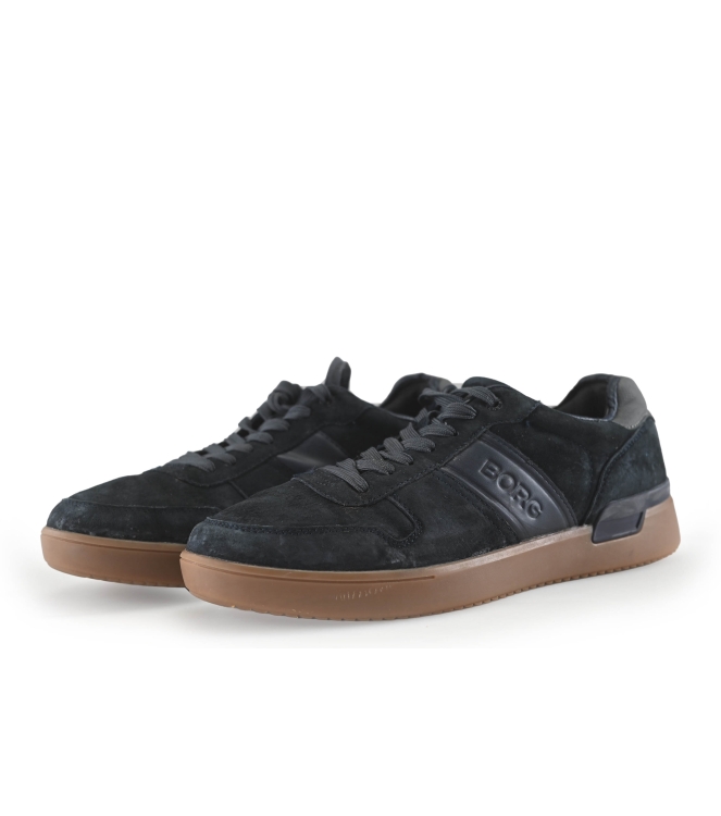 Borg Sneaker