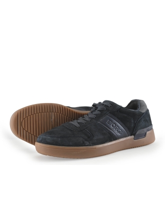 Borg Sneaker