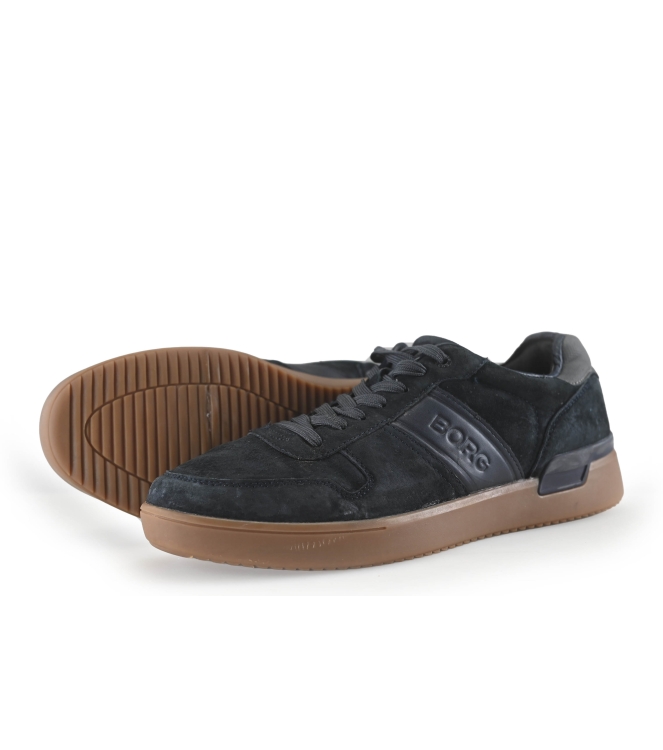 Borg Sneaker