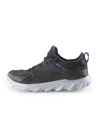 Ecco Sneaker Blau 272362