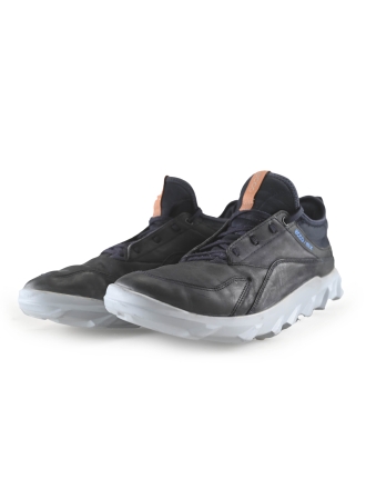 Ecco Sneaker Blau 272362
